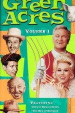 Watch Green Acres 123movieshub